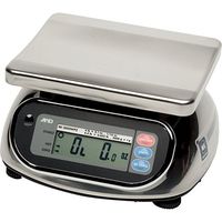 A&D Weighing SK-5000WP, SK-WP Series Washdown Digital Scale