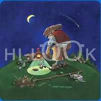 Hi-Look Microfiber Cleaning Cloth - Golf Fanatic