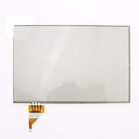 labwork New Touch Screen Fit for Lexus IS250 IS300 IS350 ISF Navigation 2006-2009