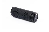 Tmvel Aquamasti Mini Ultra Portable Wireless Bluetooth Speaker : Louder Volume, More Bass, Water Resistant, Perfect Speaker for Golf, Beach, Shower & Home