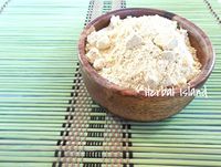 Fenugreek Seed Powder - 16 oz or 1 lb - (Trigonella Foenum-Graecum) Premium Grade Kosher Methi with Free Shipping