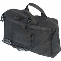 Patrol Vehicle Trauma Bag w/Free 7.5" Black EMT Shears