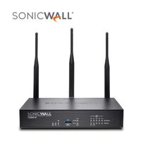 SonicWall TZ300 1YR TotalSecure Wireless 01-SSC-0583