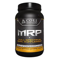 Core Nutritionals Core MRP Peanut Butter Ice Cream 3lb