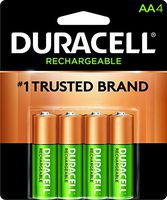 Duracell – 396/397 1.5V Silver Oxide Button Battery – long-lasting battery – 1 count