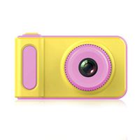 Zowam Digital Camera for Kids, Mini Camera for Children with 2.0 Inch Screen 3.0MP HD Camera Recorder Camera Gifts Kids Camera for 3-10 Years Old