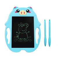 LCD Writing Tablet,EastKing 9 Inch Screen Electronic Drawing Doodle Board Digital Handwriting Pads Gift for Kids in Home,School