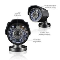 Swann Swshd-810cam 720p SDI Fixed Bullet HD Camera Shd-810