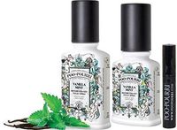 Poo-Pourri 3-piece Bathroom Deodorizer Set - Vanilla Mint by Poo-Pourri