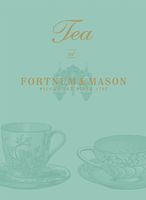 Tea at Fortnum & Mason