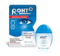 Rohto Ice Eye Drops 0.40 oz Pack of 1