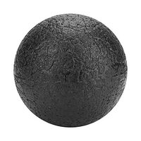 VGEBY Massage Balls, Foam Roller Ball for Feet Trigger Point, Back, Plantar Fasciitis, Shoulder,Yoga, Legs(#02)