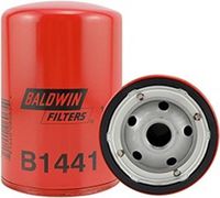 Baldwin B1441 Lube Spin-On Filter (Pack of 3)