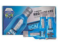 Regenecare Sports Hydrolyzed Collagen Liquid | for Hair, Skin, Nails, Muscles and Joints | with BCAA, 20 Amino-acids, Vitamin C, Biotin | Peach Flavor | 30 Sachets | 25ml