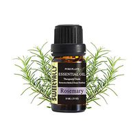 Rosemary Essential oils, 100% Pure Therapeutic Grade essential Oil - 10ml