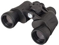 Levenhuk Atom 8x40 Ultra-Compact Binoculars with Fully Coated BK-7 Glass Optics for True-to-Life Images in Natural Colors