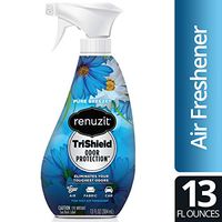Renuzit Super Odor Neutralizer, Pure Breeze, 13 Ounce