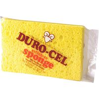 acme Sponge & Chamois R40 Duro-Cel Cellulose Sponge, 6 x 4 x 7/8"