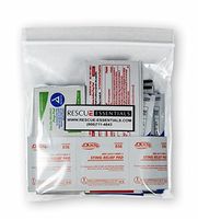 WOUND PREP MODULE BY RESCUE ESSENTIALS