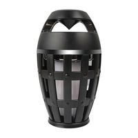 Cannan Night Light Bluetooth Speaker, Touch Sensor, MP3 Player, USB, AUX, Battery Best Gift for Kids, Party, Bedroom, Outdoor.