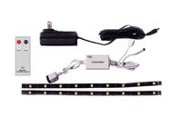 PPA OLSHAWHT Home Accent Lighting Kit, White