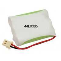 44L0305 IBM Raid Cache Battery 3.6 Volt 300mAh NiCad Pack