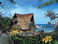 Beach Chairs & Umbrella 240-75b-2 Artwork Micro Fiber Cleaning Cloth