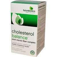 Futurebiotics Cholestrol Balance 90 Caps