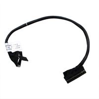 OUWEE ZAM70 Laptop Battery Cable Compatible with Dell Latitude E5450 5450 Series Notebook G5M10 Battery Wire Cord 0C17R8 07DDTW 8X9RD 08X9RD DC02001YJ00