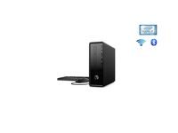 HP Flagship Slimline Business Desktop | Intel Quad-Core i7-8700 3.2GHz | 8GB DDR4 | 1TB HDD | DVDRW | HDMI | WLAN | Bluetooth | Mouse&keyboard | Win 10