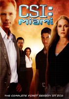 CSI Miami: Complete First Season