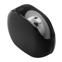 Headphone Cable Storage Organizer,Earbuds Holder Case,Automatic Cable Winder,Cable Organizer for Headphones/USB Cables/Phone/ Tablet and Reader Chargers(Black)