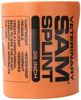 Sam Splint Roll 36X4.5"