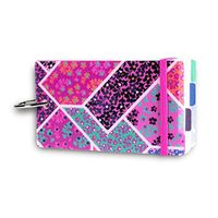 Vera Bradley Study Buddy Notecards in Modern Medley