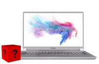 XPC P75 Creator Notebook (Intel 9th Gen i9-9880H, 32GB RAM, 1TB NVMe SSD, NVIDIA RTX 2070 8GB, 17.3" Full HD, Windows 10 Pro) Thin Professional Laptop