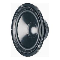 Visaton W200S-8 8" Woofer with Treated Paper Cone 8 Ohm