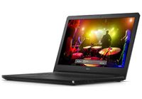 Dell Inspiron 15 5000 Series 5566, 15.6" HD Business Laptop ( 2018 Edition ) - Intel Core i7-7500U Processor - 16GB DDR4 RAM - 512GB SSD - DVDRW - WiFi+Bluetooth - Windows 10 Professional
