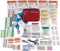 Easy Care Comprehensive First Aid Medical Kit