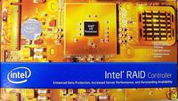 Intel SRCU42X Pci-x 64BIT Raid Contrlr