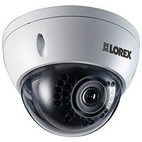 LOREX LND3152B 1080p HD IP Camera for LNR100 & LNR400 Series NVRs (Dome), White