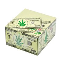 King Size 110 mm USD Dollar Cigarette Rolling Papers (YX2804-D)