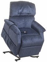 Comforter Series Lift Chair, Medium (Color: Palomino) - White Glove Service!
