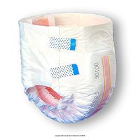 PU2122PK - Tranquility SlimLine Brief Medium 32 - 44