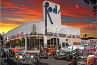 Hi-Look Microfiber Cleaning Cloth - Crankshaft Motors