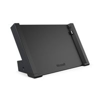 Microsoft Docking Station for Surface 3 (not compatible with Surface Pro 3) SC EN/XD/ES Hdwr GJ3-00001 (Renewed)