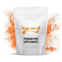 Tauroursodeoxycholic Acid (TUDCA) by Supplement Me Up - 250mg Each - Potent Liver Support and Detox - (60 Capsules)