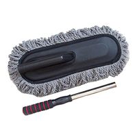 Kylin Express Durable Dustproof Extendable Duster Cleaner Mop for Car Cleaning/Home