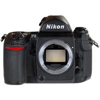 Nikon F6 AF 35mm Film SLR Camera (Body Only)