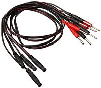 Current Solutions - Lead Wire - Bifurcation Cable - cm