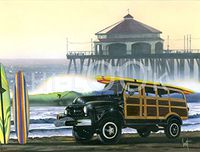 Hi-Look Microfiber Cleaning Cloth - One Last Ride